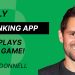 Scott Donnell - Family Banking App that plays like a game