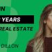 Jessie Dillon - FIRE in 2 years with Real Estate