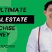 Karim Kerachni - The Ultimate Real Estate Franchise Journey