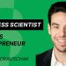 Samuel Drauschak - From Process Scientist to SaaS Entrepreneur