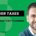 Darryl Lyons- Lower Taxes with Smart Exit Planning