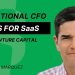 Fractional CFO tips for SaaS and Venture Capital