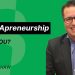 RJ Grimshaw - Is INTRApreneurship for you