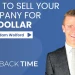 How to sell your company for TOP DOLLAR With Adam Wolford