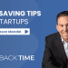 Startup Tips to Save Money on Taxes