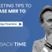 7 Sales & Marketing Tips to Increase MRR to $40K With Heigo Paartalu