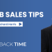 9 B2B Sales Tips