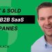 Matt Wolach - Built & Sold 2 B2B SaaS companies
